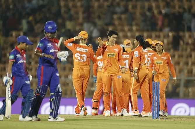 WPL 2025 auction to take place on December 15 in Bengaluru: Reports