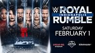 "There's always a chance" - Major WWE star teases entering his first ever Royal Rumble Match in 2025