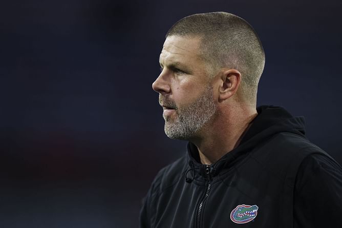 Billy Napier's big weekend: Top 5 recruits to watch at Florida vs. LSU SEC game ft. DJ Pickett