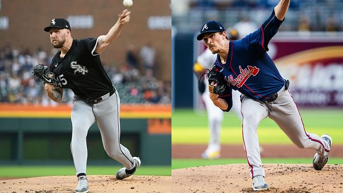 "Not an unrealistic possibility" - MLB insider believes Red Sox could sign Garrett Crochet and Max Fried to make big addition to team