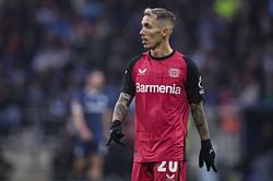 Bayer Leverkusen vs Heidenheim Prediction and Betting Tips | November 23rd 2024