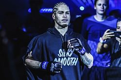 WATCH: Filipino-American star Eddie Abasolo’s display of technical brilliance in his ONE Championship run