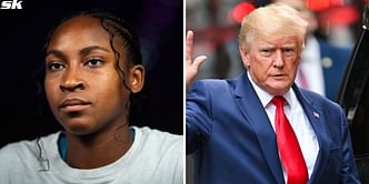 Coco Gauff leans on God for emotional support as Donald Trump wins US presidential elections, urges fans to turn towards prayer