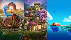 7 Disney movies to watch if you liked 'Moana 2'
