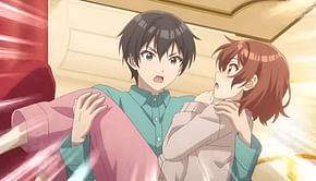 I'm Getting Married to a Girl I Hate in My Class anime confirms January 2025 release date and more