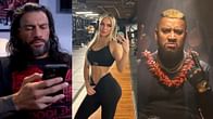 Karmen Petrovic sends a message to Roman Reigns and Solo Sikoa ahead of WarGames; makes a huge reveal