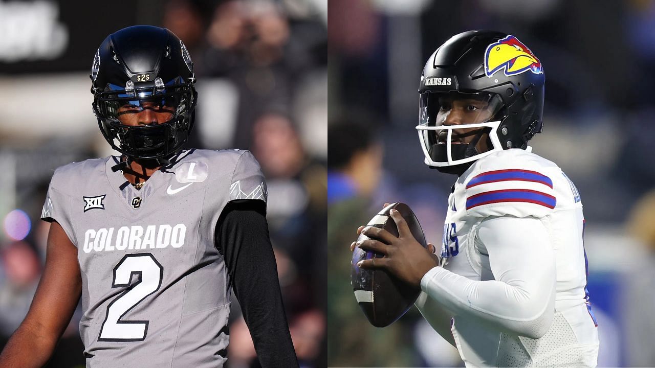 What radio station is Colorado vs. Kansas game? Details on Week 13 NCAA football game coverage