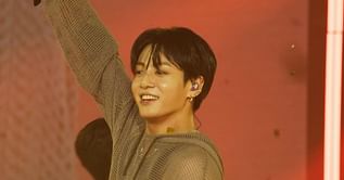 "He's always the main character"- Fans go wild as BTS' Jungkook was the most mentioned K-pop soloist on X, following Grammy nominations