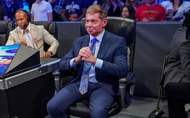 WWE News & Rumor roundup: Ex-Intercontinental Champion to make SmackDown return after 7-month delay, Vince McMahon's response to meeting TKO official recently (November 8th, 2024)