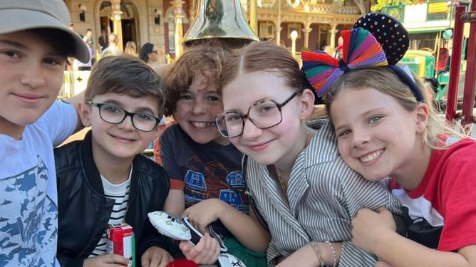The Best Christmas Pageant Ever (2024): Full list of cast