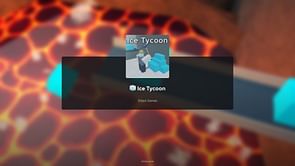 How to play Ice Tycoon?