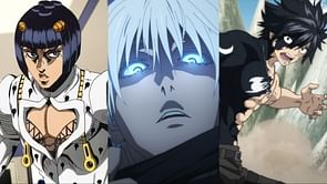 10 anime characters with the same voice as Gojo from Jujutsu Kaisen