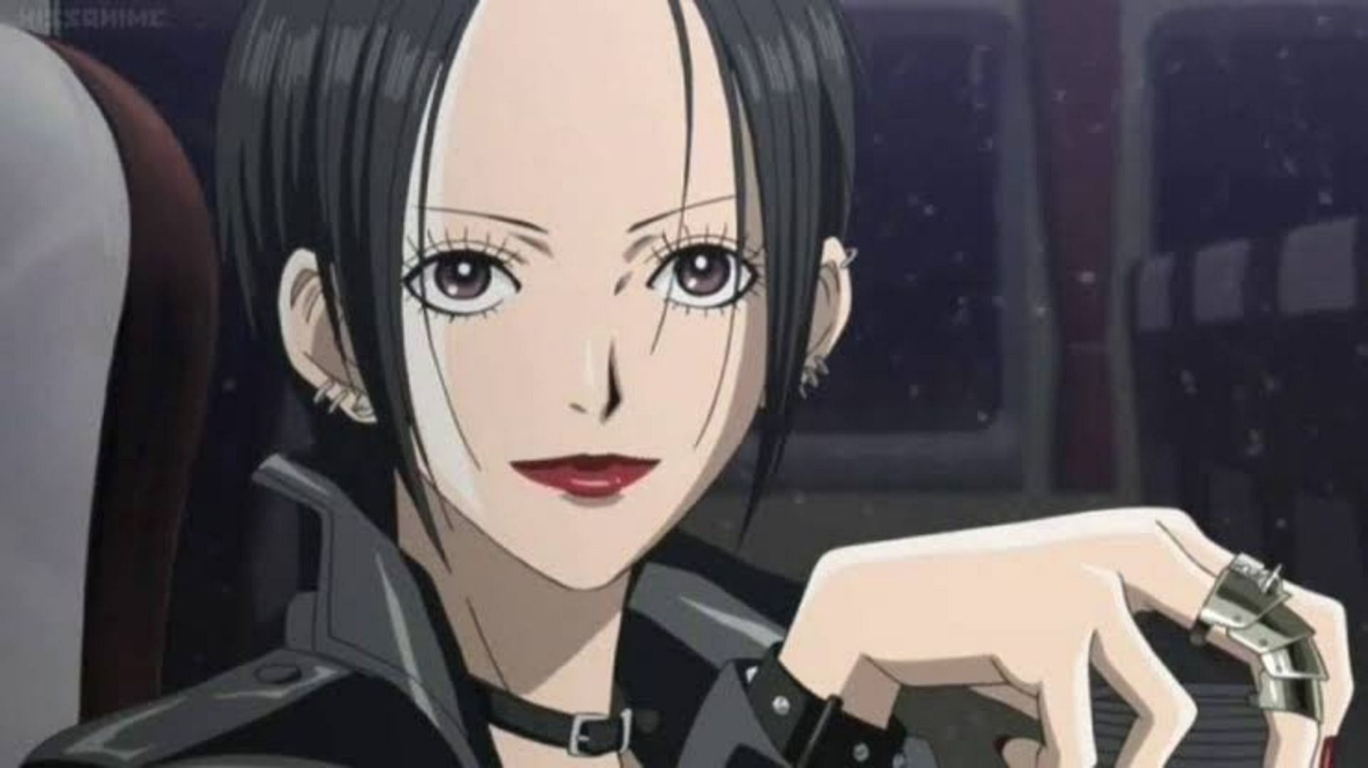 Nana Osaki (Image via Madhouse)