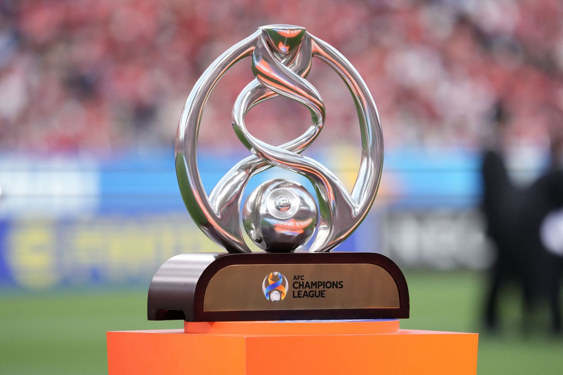 Urawa Red Diamonds v Al-Hilal - AFC Champions League Final 2nd Leg - Source: Getty