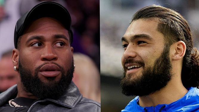 Haason Reddick's long-awaited arrival compares to Puka Nacua's surprise TNF return, ex-Chargers player claims