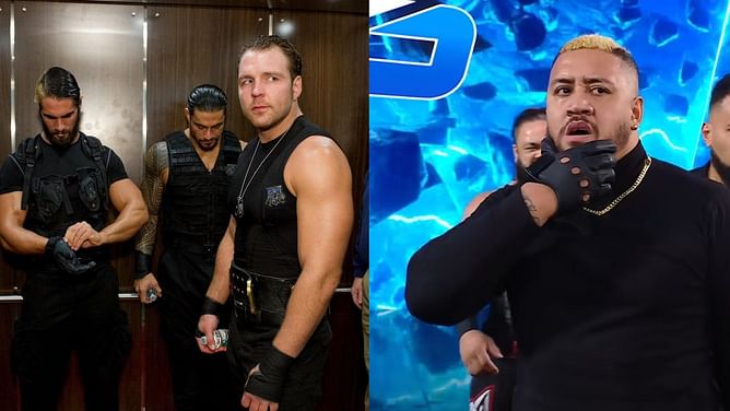 Roman Reigns' 'Shield' to reunite with him and become the 5th member of the OG Bloodline? WWE RAW spoiler explored