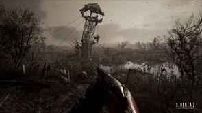 Best armors in Stalker 2, ranked