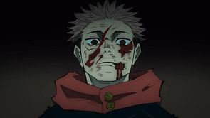 Gege's biggest mistake in Jujutsu Kaisen is Yuji's powers