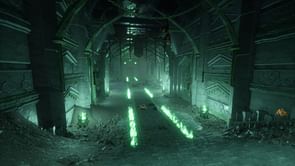 Dragon Age The Veilguard walkthrough: How to complete the Hauntings From Beyond quest