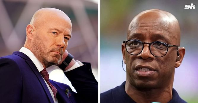 Alan Shearer and Ian Wright hail Liverpool star for his showing in comeback win over Brighton & Hove Albion
