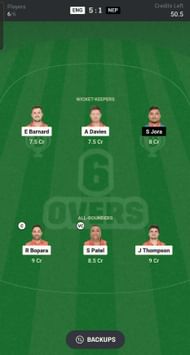 Fantasy suggestion #2