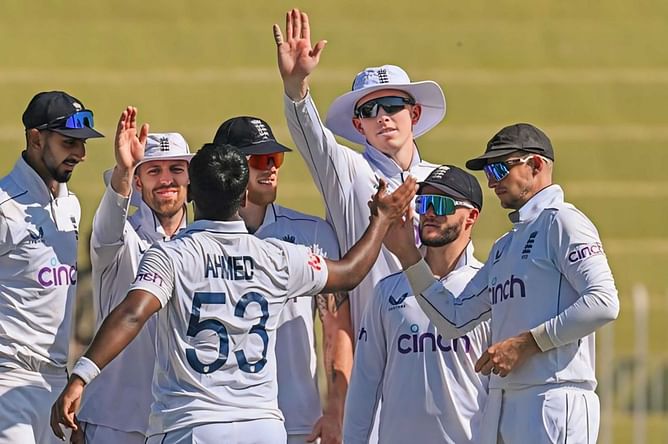 NZ vs ENG Dream11 Prediction: Fantasy Cricket Tips, Today's Playing 11 and Pitch Report for England tour of New Zealand 2024, 1st Test