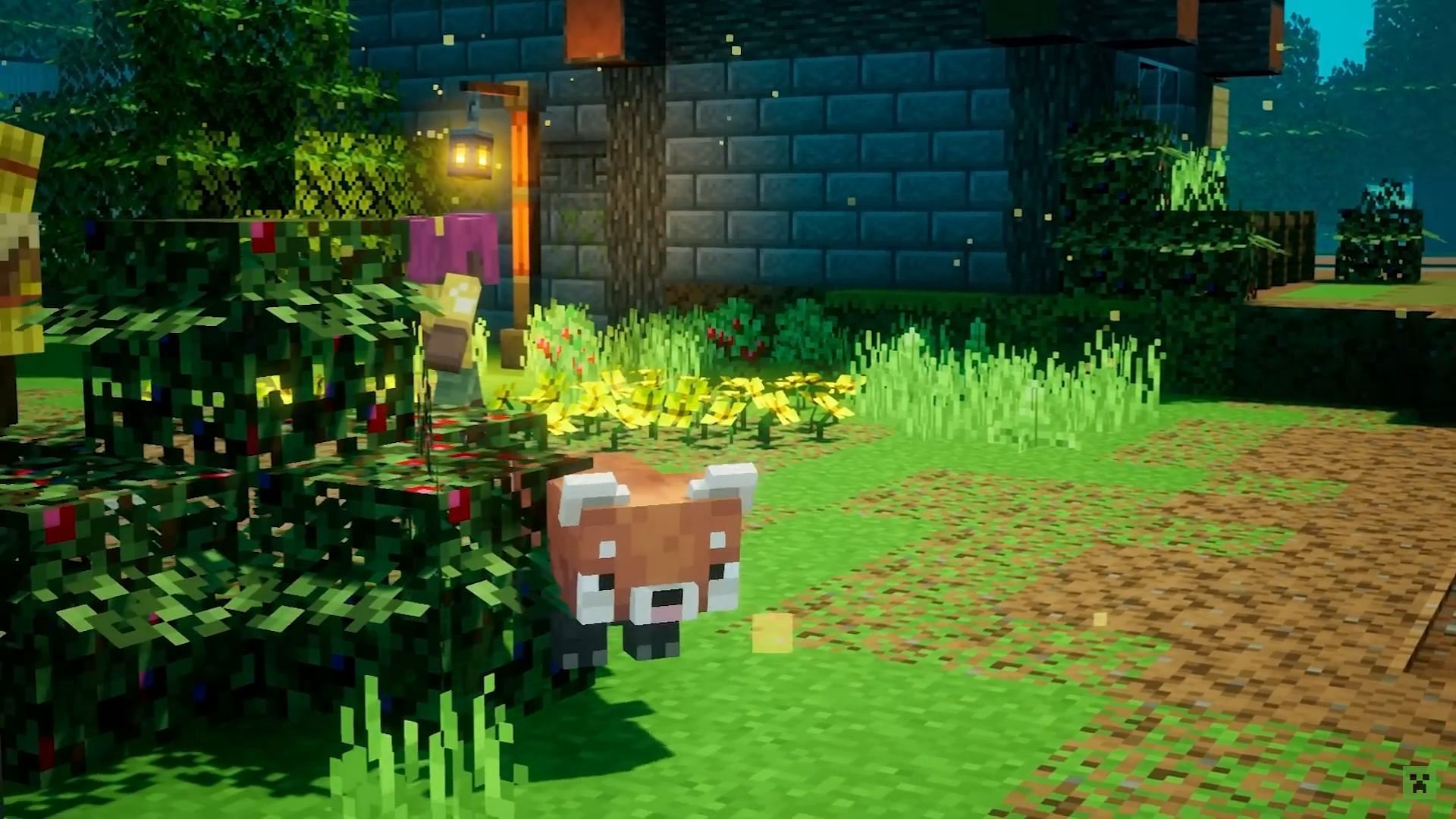 This adorable mob could easily become a fan-favorite (Image via Mojang Studios)