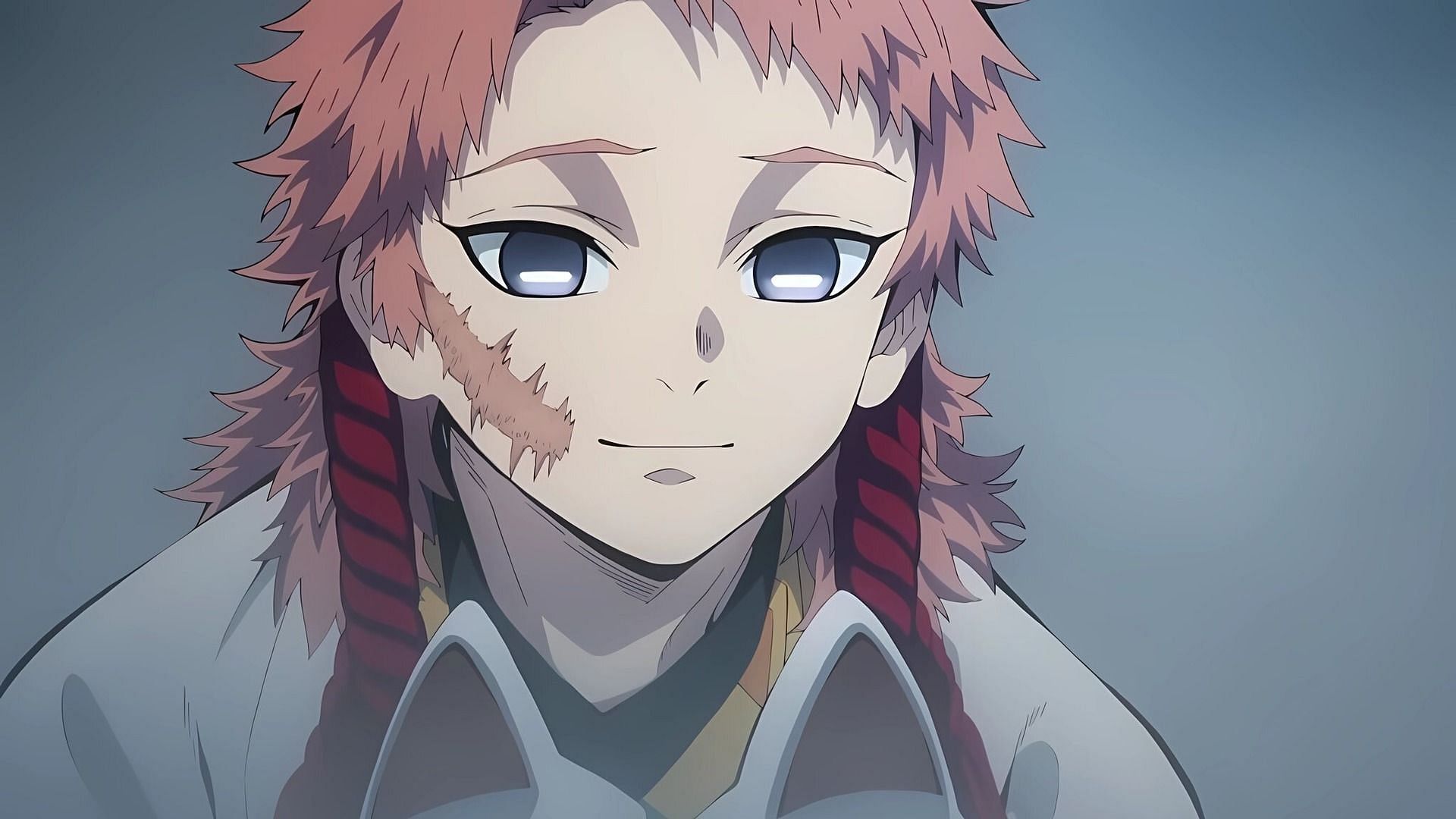 Sabito in Demon Slayer (Image via Ufotable)