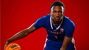 Who is Darryn Peterson? Meet the No. 1-ranked shooting guard prospect of the 2025 recruiting class