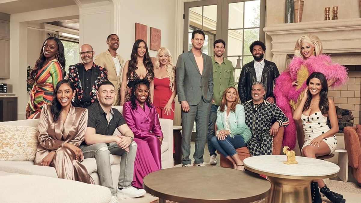 10 best Reality TV shows to watch in 2024