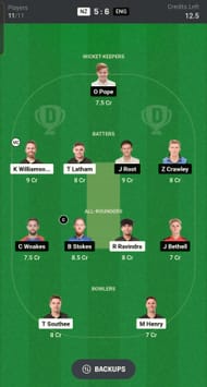 Fantasy suggestion #2