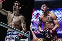 Jacob Smith focused more on his strengths instead of Rodtang's flaws for ONE 169 redo: "It is irrelevant to me"