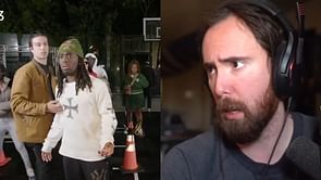 Asmongold claims LSF Reddit community hates Kai Cenat and wants to get him banned amid magician Max Major controversy