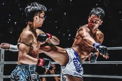 Superbon says he “will be perfect” when he challenges Tawanchai for the featherweight Muay Thai crown at ONE 170