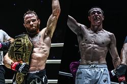 Jarred Brooks eager to prove himself against ranked flyweight Reece McLaren - "I've watched about every one of his fights"