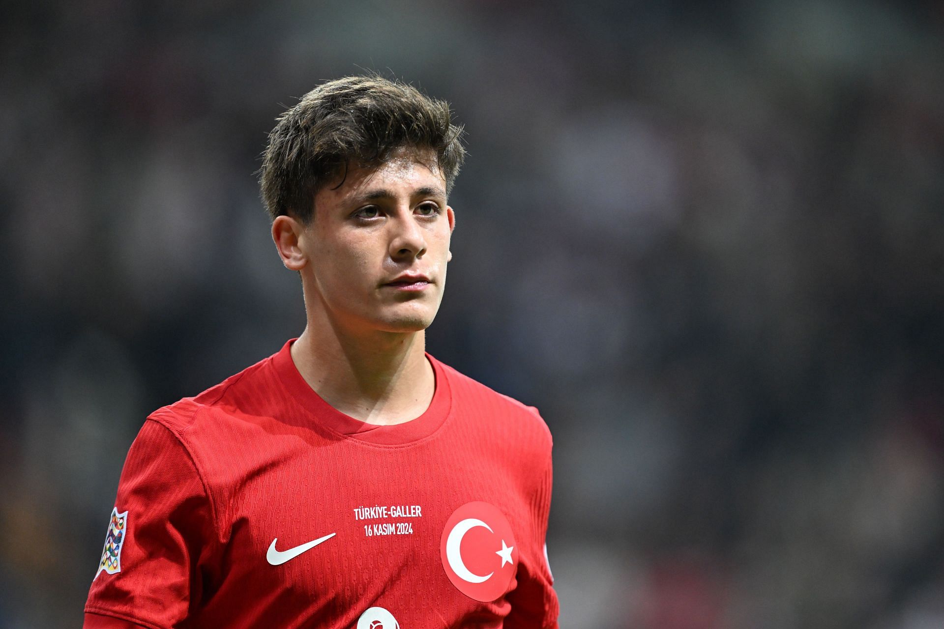 Turkiye v Wales - UEFA Nations League - Source: Getty