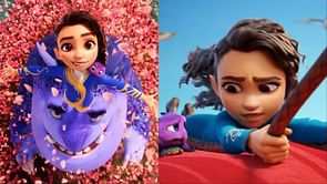 Netflix’s Spellbound: The definitive guide to all the songs in the movie