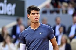 Carlos Alcaraz to exit the ATP Finals in the group stage? | 3 predictions for tennis this week