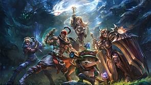 Riot MMO co-founder says the game is "making a lot of momentum"