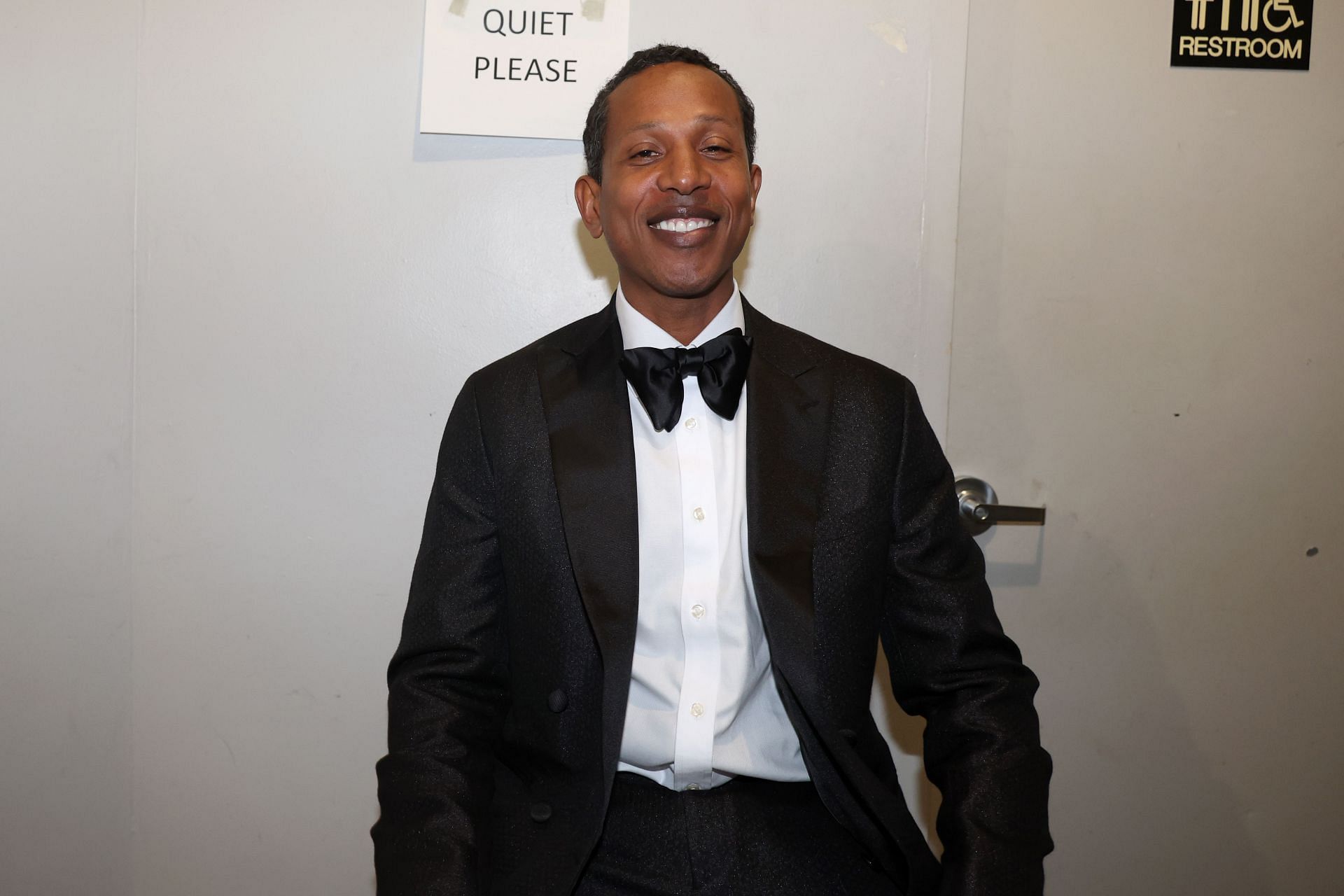 &quot;The Honorable Shyne&quot; World Premiere - Source: Getty