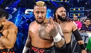 Heartbreaking betrayal within The Bloodline to lead to WWE star taking over the faction? Possible twist explored