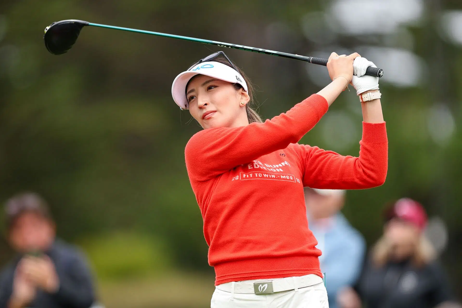 The 78th U.S. Women