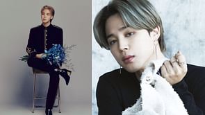 “IDOL OF IDOLS”- Fans react as BTS' Jimin’s ‘WHO’ becomes the fastest male solo and an Asian act song to achieve 1.1 billion streams on Spotify