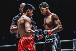 FREE FULL FIGHT: Brazilian submission machine Adriano Moraes works his magic in epic trilogy against Geje Eustaquio