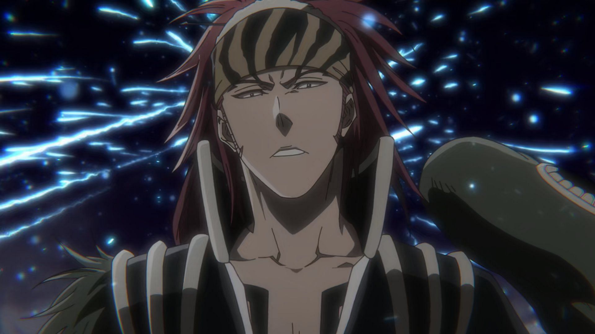 Bleach TYBW part 3 episode 7 review (Image via Pierrot Films)