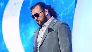 Kenny Omega's AEW return finally happening; potential first opponent revealed - Reports