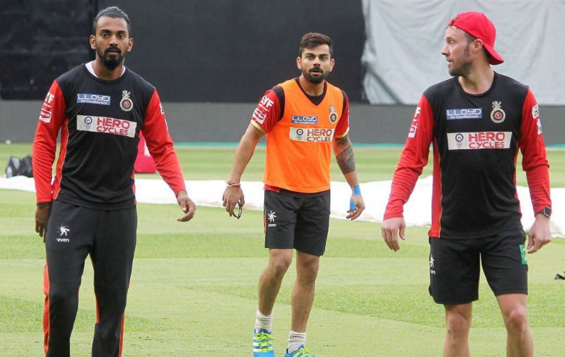 [Credit: klrahul Instagram handle]