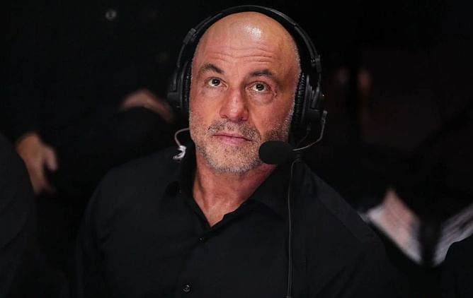 "His agenda is clear"- Russian chess grandmaster delivers scathing reply to Joe Rogan’s controversial comments about Ukraine
