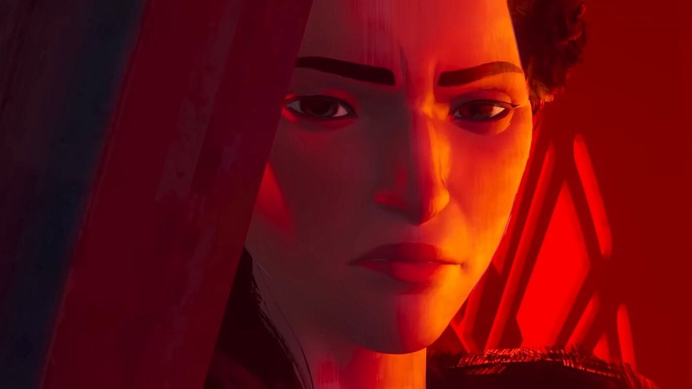 Star Wars: Visions season 3: Everything we know so far