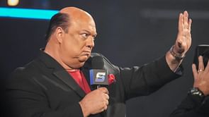Rikishi makes bold prediction about Paul Heyman's allegiance amid rumors of potential betrayal of OG Bloodline